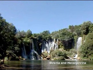 صور Kravica Waterfalls شلال